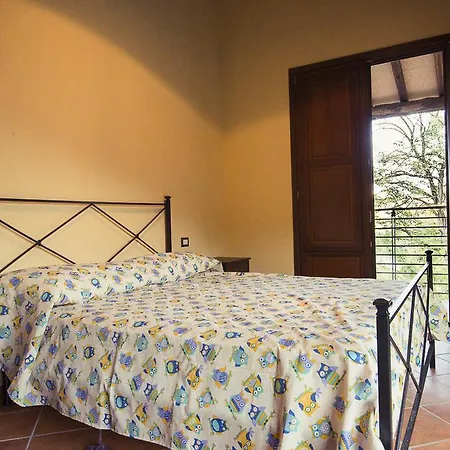 Cascina Di Sotto Çiftlik konaklama Roma