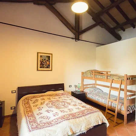 Cascina Di Sotto Roma
