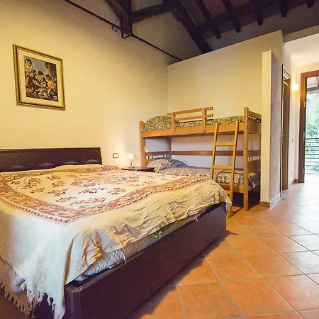 Farm stay Cascina Di Sotto