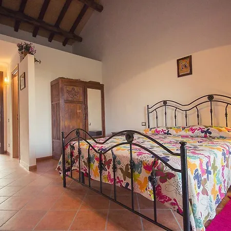 Farm stay Cascina Di Sotto *