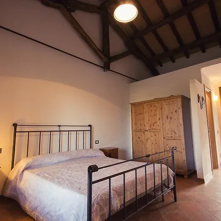 Cascina Di Sotto * Roma
