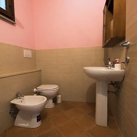 Farm stay Cascina Di Sotto Rome