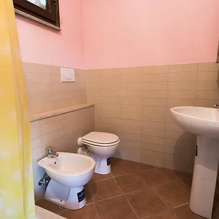 Cascina Di Sotto Roma