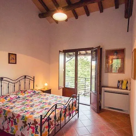 Çiftlik konaklama Cascina Di Sotto *