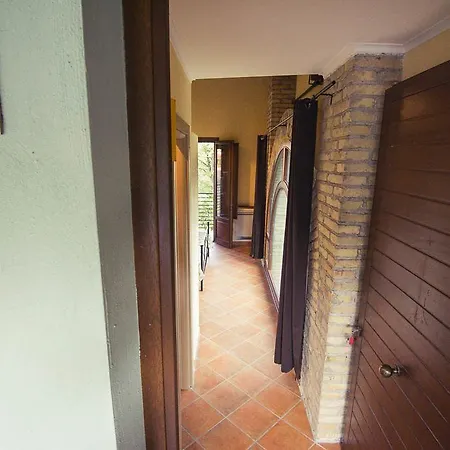 Cascina Di Sotto * Rom