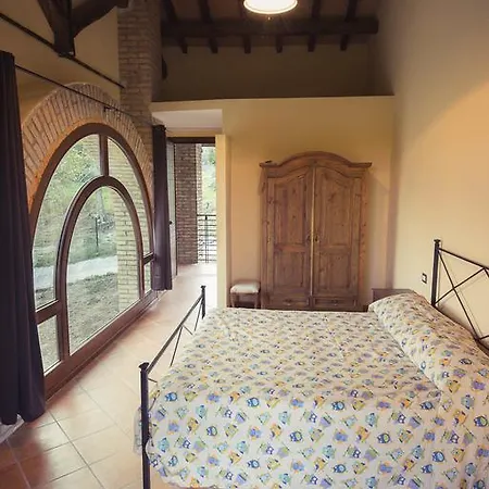 Cascina Di Sotto * Ρώμη