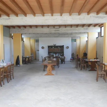 Cascina Di Sotto Ρώμη
