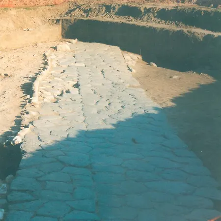 Cascina Di Sotto Ρώμη